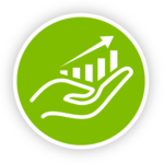 Growth Icon